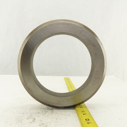 4.937 +.006 Round Hole CNC Turret Punch Die Slug Relief For 7" Holder