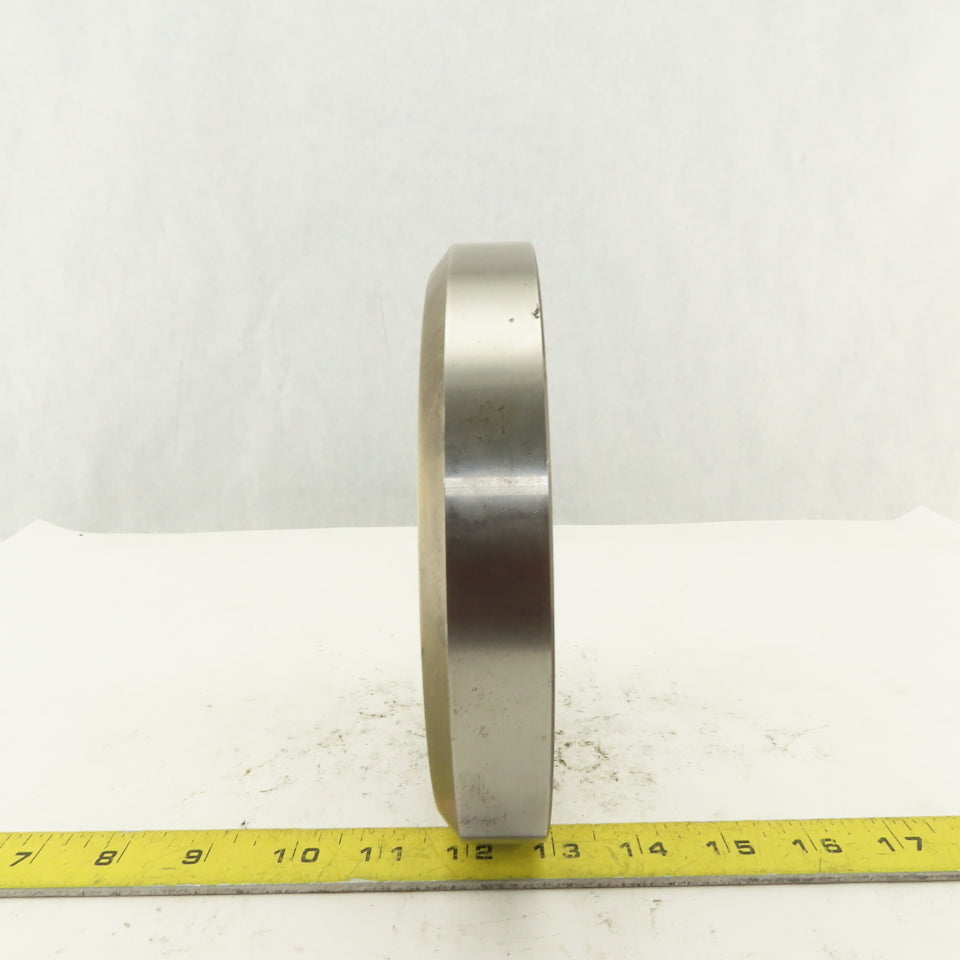 4.937 +.006 Round Hole CNC Turret Punch Die Slug Relief For 7" Holder