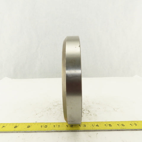 4.937 +.006 Round Hole CNC Turret Punch Die Slug Relief For 7" Holder