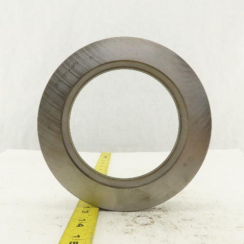 4.937 +.006 Round Hole CNC Turret Punch Die Slug Relief For 7" Holder
