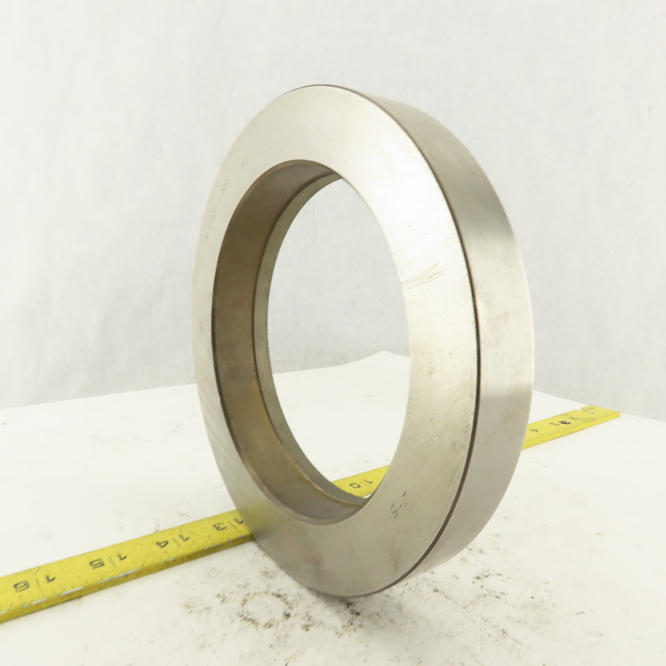 4.937 +.006 Round Hole CNC Turret Punch Die Slug Relief For 7" Holder