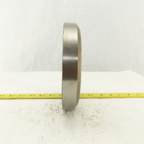 4.937 +.006 Round Hole CNC Turret Punch Die Slug Relief For 7" Holder