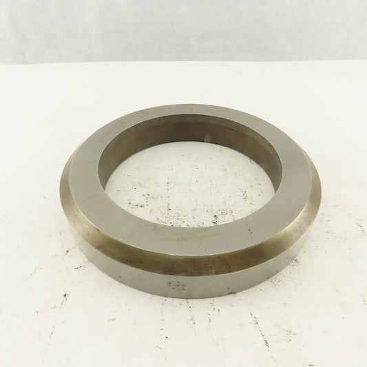 4.937 +.006 Round Hole CNC Turret Punch Die Slug Relief For 7" Holder