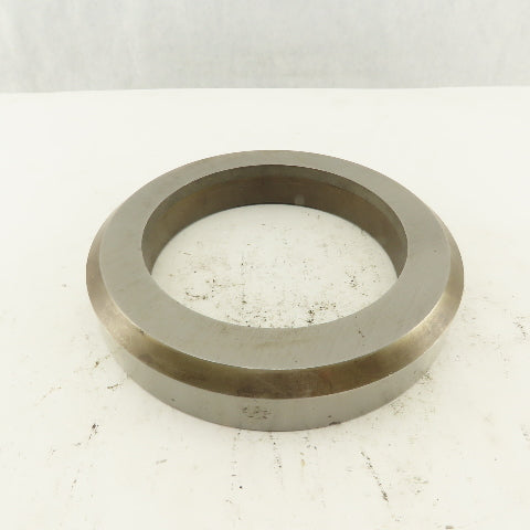 4.937 +.006 Round Hole CNC Turret Punch Die Slug Relief For 7" Holder