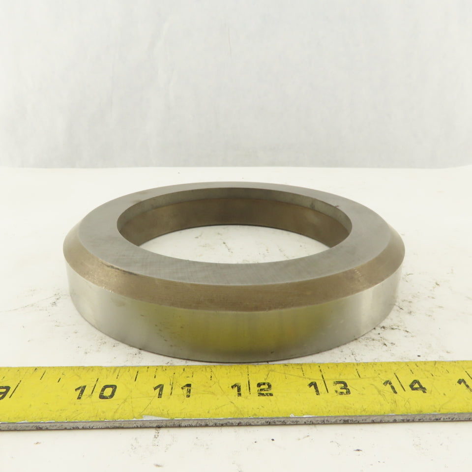 4.937 +.012 Round Hole CNC Turret Punch Die Slug Relief For 7" Holder