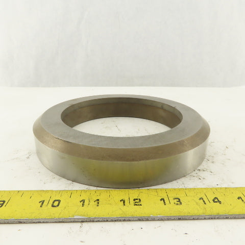 4.937 +.012 Round Hole CNC Turret Punch Die Slug Relief For 7" Holder