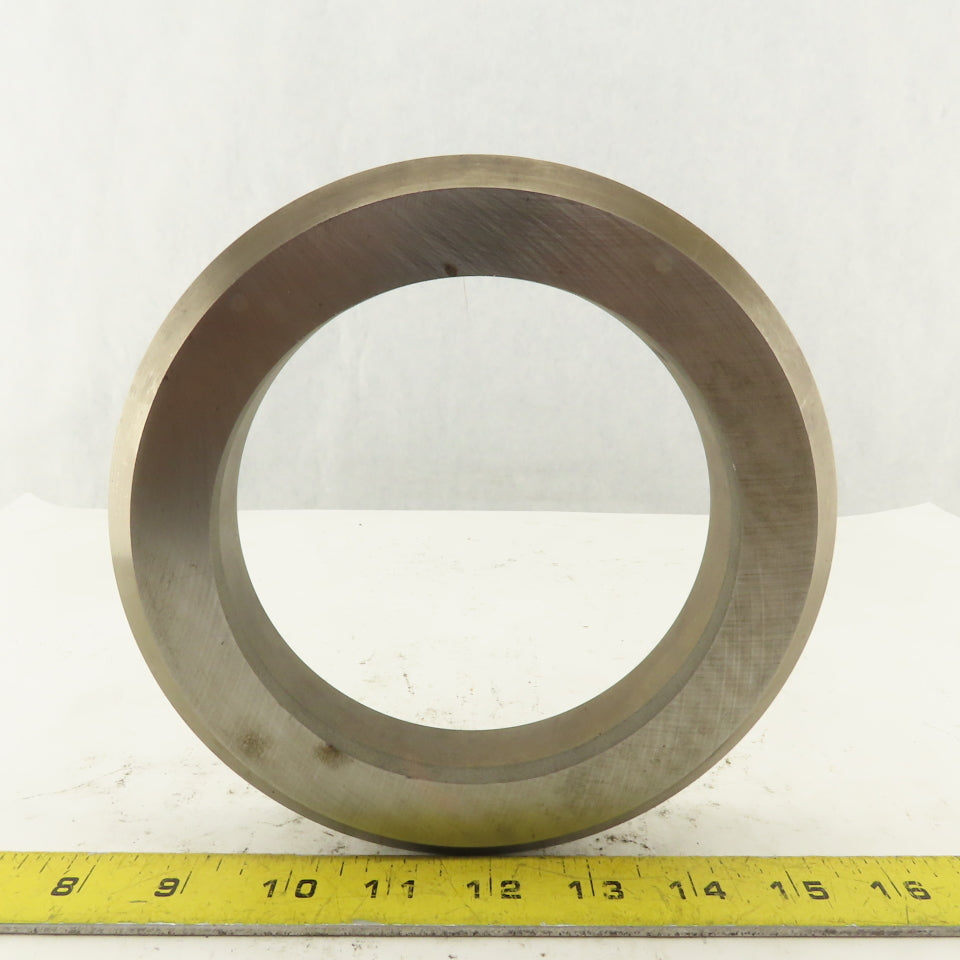 4.937 +.012 Round Hole CNC Turret Punch Die Slug Relief For 7" Holder