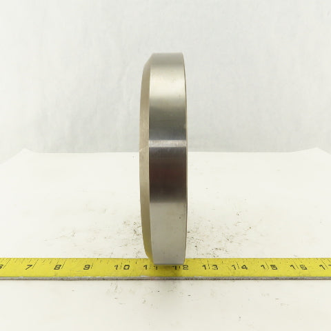 4.937 +.012 Round Hole CNC Turret Punch Die Slug Relief For 7" Holder