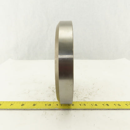4.937 +.012 Round Hole CNC Turret Punch Die Slug Relief For 7" Holder
