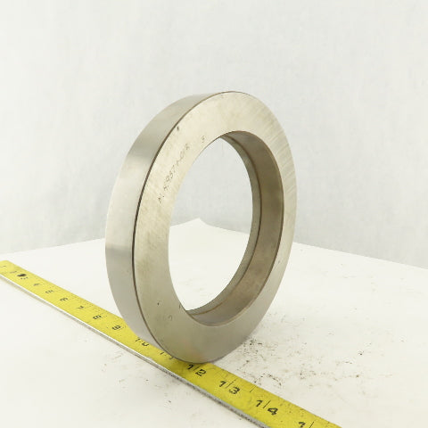 4.937 +.012 Round Hole CNC Turret Punch Die Slug Relief For 7" Holder
