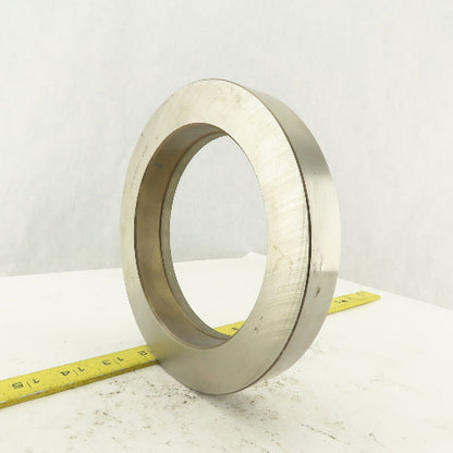 4.937 +.012 Round Hole CNC Turret Punch Die Slug Relief For 7" Holder