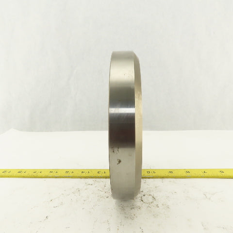 4.937 +.012 Round Hole CNC Turret Punch Die Slug Relief For 7" Holder