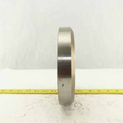 4.937 +.012 Round Hole CNC Turret Punch Die Slug Relief For 7" Holder