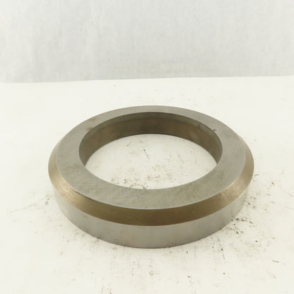 4.937 +.012 Round Hole CNC Turret Punch Die Slug Relief For 7" Holder