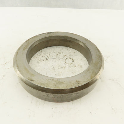 4.312 +.008 Round Hole CNC Turret Punch Die Slug Relief For 6" Holder