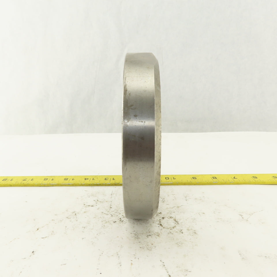 4.500 +.020 Round Hole CNC Turret Punch Die Slug Relief For 6" Holder