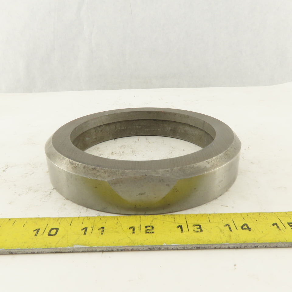 4.500 +.020 Round Hole CNC Turret Punch Die Slug Relief For 6" Holder