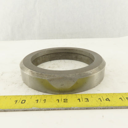 4.500 +.020 Round Hole CNC Turret Punch Die Slug Relief For 6" Holder