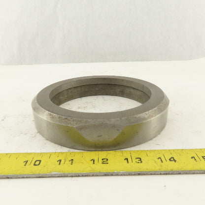 4.500 +.020 Round Hole CNC Turret Punch Die Slug Relief For 6" Holder