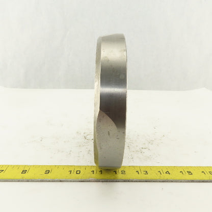 4.500 +.020 Round Hole CNC Turret Punch Die Slug Relief For 6" Holder