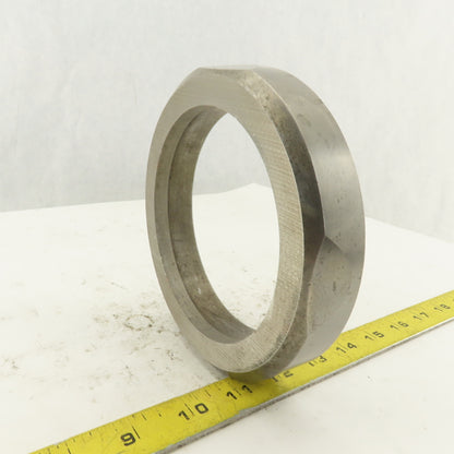 4.500 +.020 Round Hole CNC Turret Punch Die Slug Relief For 6" Holder