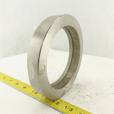4.500 +.020 Round Hole CNC Turret Punch Die Slug Relief For 6" Holder