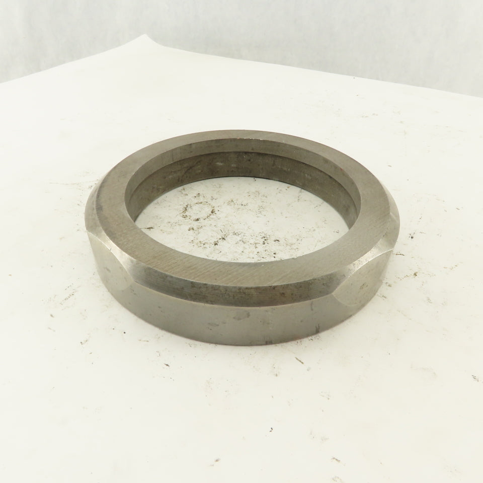 4.500 +.020 Round Hole CNC Turret Punch Die Slug Relief For 6" Holder