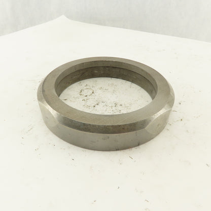 4.500 +.020 Round Hole CNC Turret Punch Die Slug Relief For 6" Holder