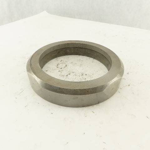 4.500 +.020 Round Hole CNC Turret Punch Die Slug Relief For 6" Holder