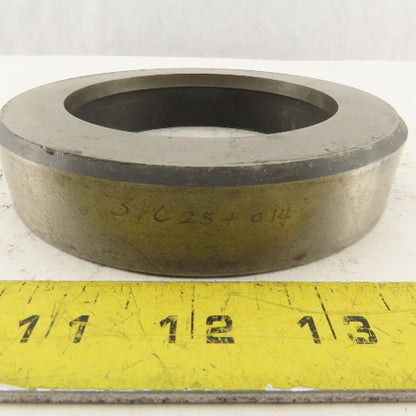 3.625 +.014 Round Hole CNC Turret Punch Die Slug Relief For 5.250 Holder