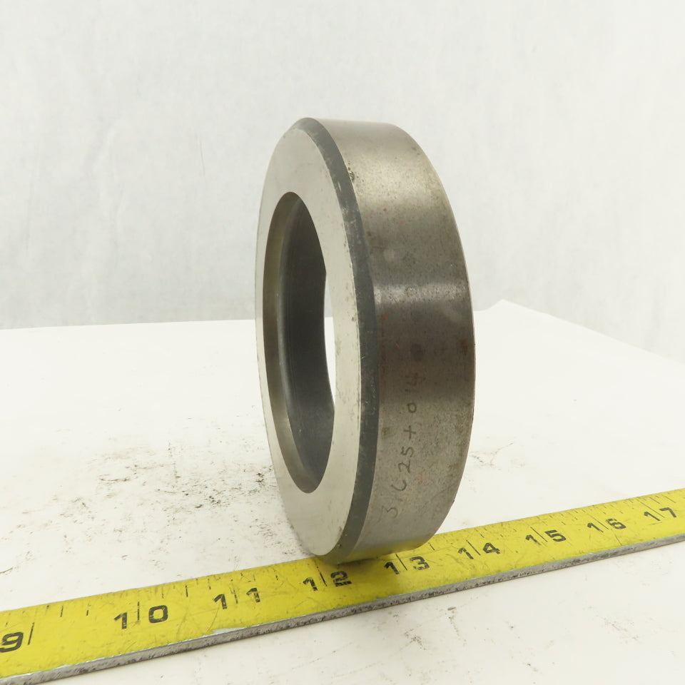 3.625 +.014 Round Hole CNC Turret Punch Die Slug Relief For 5.250 Holder