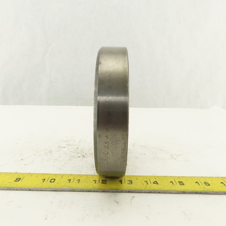 3.625 +.014 Round Hole CNC Turret Punch Die Slug Relief For 5.250 Holder
