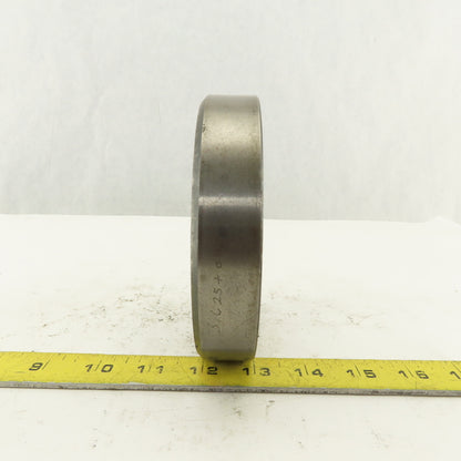 3.625 +.014 Round Hole CNC Turret Punch Die Slug Relief For 5.250 Holder