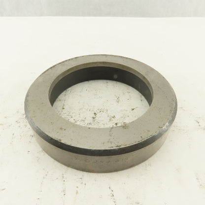3.625 +.014 Round Hole CNC Turret Punch Die Slug Relief For 5.250 Holder
