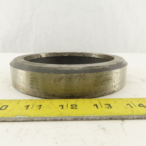 4.770 Round Hole CNC Turret Punch Die Slug Relief For 6.000 Holder