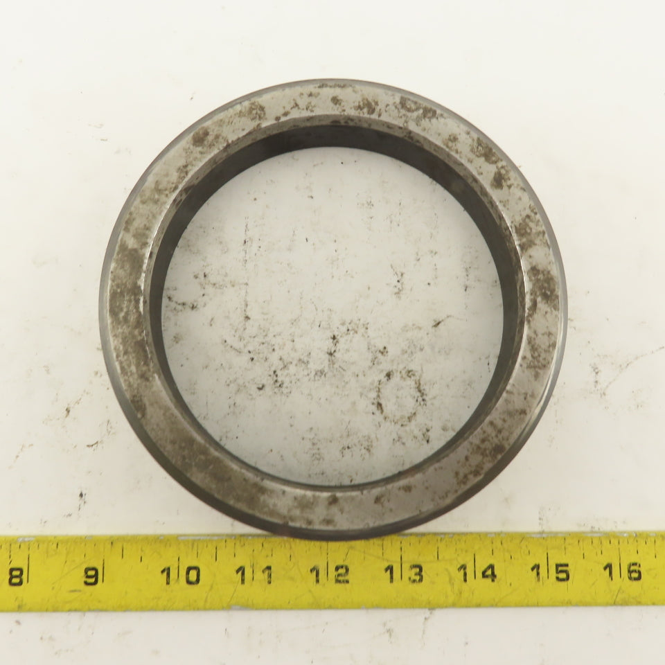 4.770 Round Hole CNC Turret Punch Die Slug Relief For 6.000 Holder