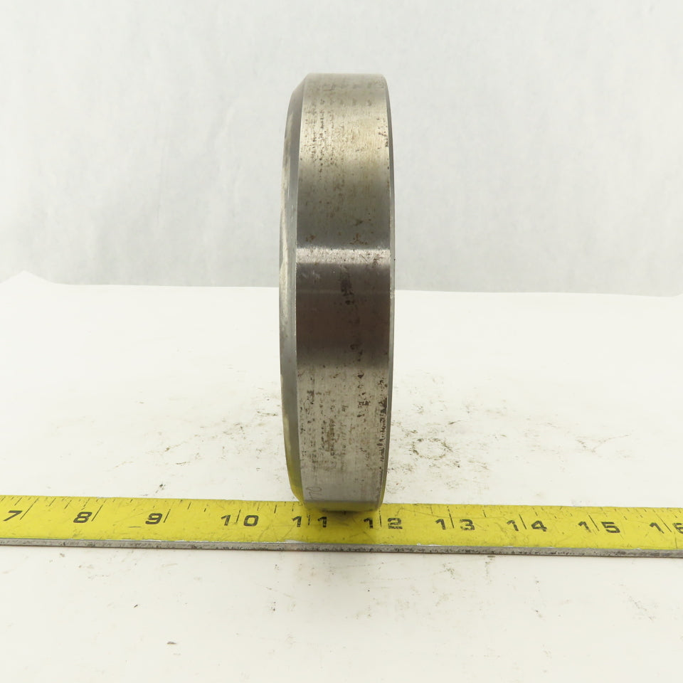 4.770 Round Hole CNC Turret Punch Die Slug Relief For 6.000 Holder