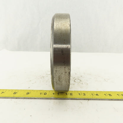 4.770 Round Hole CNC Turret Punch Die Slug Relief For 6.000 Holder