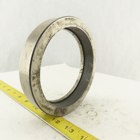 4.770 Round Hole CNC Turret Punch Die Slug Relief For 6.000 Holder