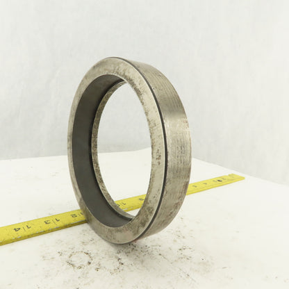 4.770 Round Hole CNC Turret Punch Die Slug Relief For 6.000 Holder