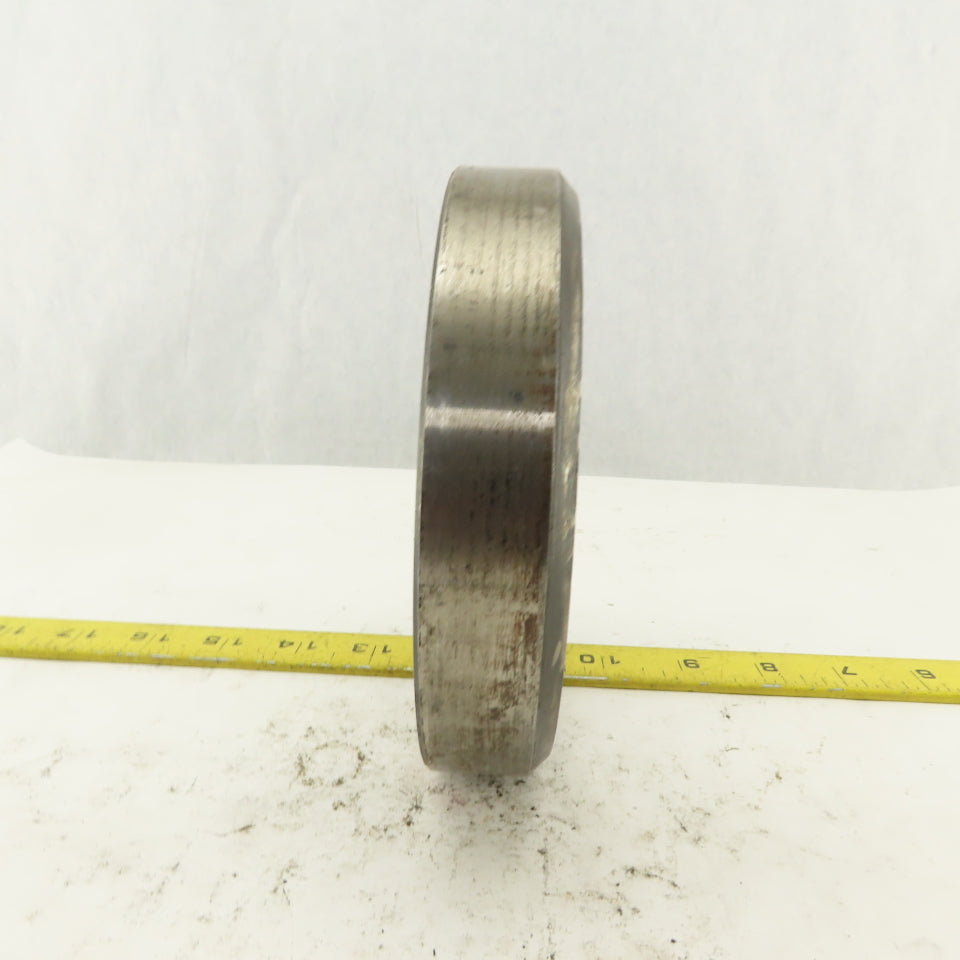 4.770 Round Hole CNC Turret Punch Die Slug Relief For 6.000 Holder