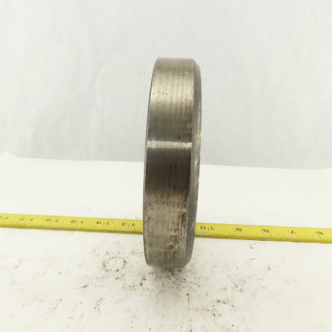 4.770 Round Hole CNC Turret Punch Die Slug Relief For 6.000 Holder