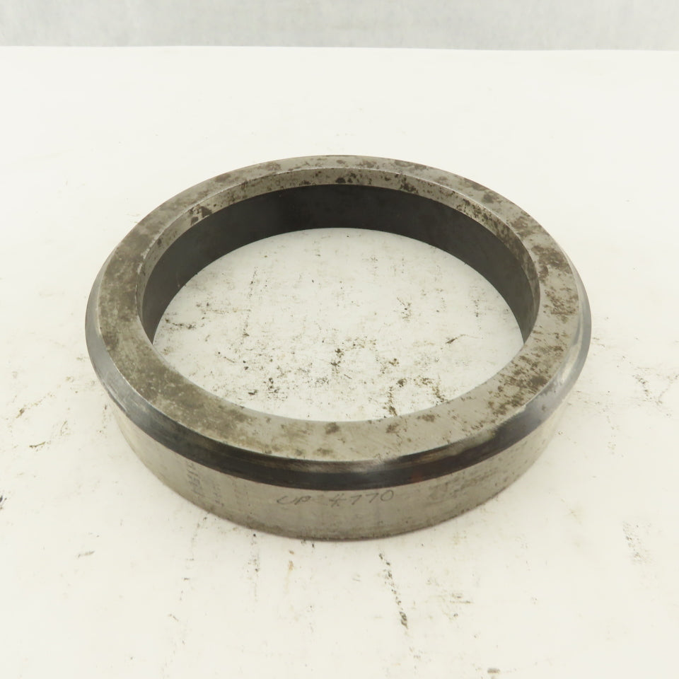 4.770 Round Hole CNC Turret Punch Die Slug Relief For 6.000 Holder