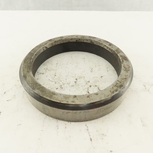 4.770 Round Hole CNC Turret Punch Die Slug Relief For 6.000 Holder