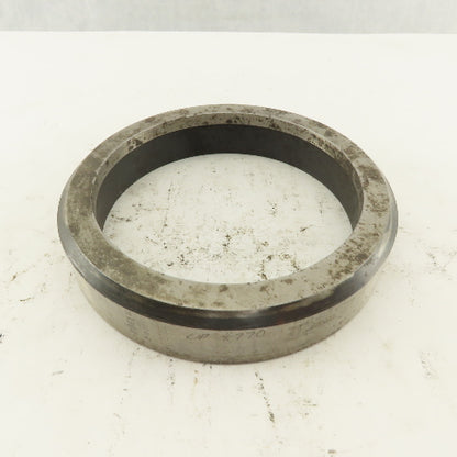 4.770 Round Hole CNC Turret Punch Die Slug Relief For 6.000 Holder