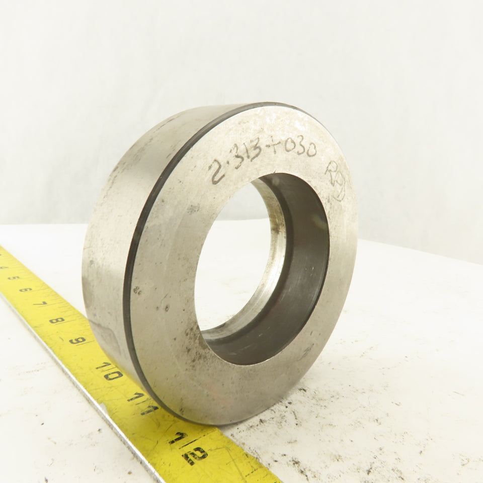 2.313+.030 Round Hole CNC Turret Punch Die Slug Relief For 4.000 Holder
