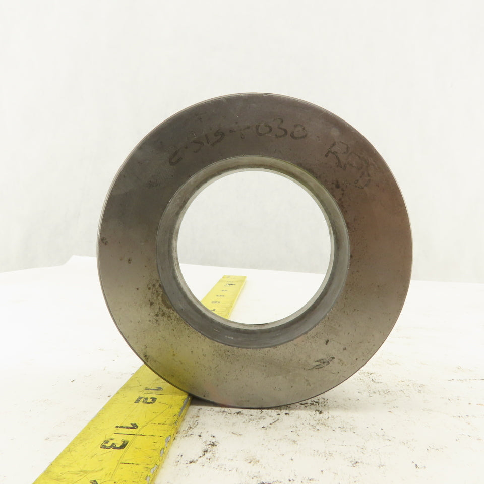 2.313+.030 Round Hole CNC Turret Punch Die Slug Relief For 4.000 Holder