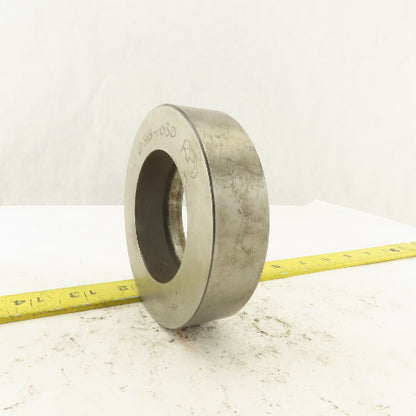2.313+.030 Round Hole CNC Turret Punch Die Slug Relief For 4.000 Holder
