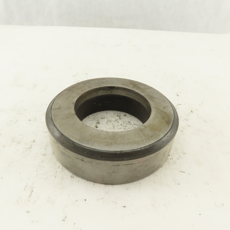 2.313+.030 Round Hole CNC Turret Punch Die Slug Relief For 4.000 Holder