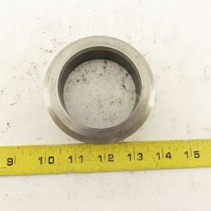 2.540 Round Hole CNC Turret Punch Die Slug Relief For 3.500 Holder